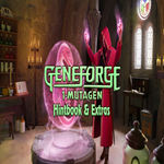 ???? Geneforge Hintbook & Extras  GOG ???? (PC)