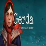 ???? Gerda: A Flame in Winter GOG ???? (PC)
