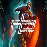 ???? Ghostrunner 2 - Endless Moto Mode  GOG ???? (PC)