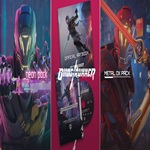 ???? Ghostrunner: Summer Bundle GOG ???? (PC)