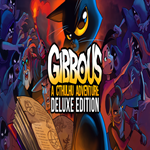 ???? Gibbous - A Cthulhu Adventure Deluxe Edition  GOG �
