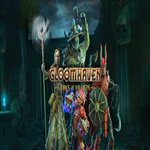 ???? Gloomhaven - Jaws of the Lion Expansion  GOG ???? (PC