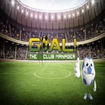 ???? GOAL! The Club Manager  GOG ???? (PC)