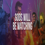 ???? Gods Will Be Watching GOG ???? (PC)