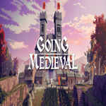 ???? Going Medieval  GOG ???? (PC)