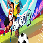 ???? Golazo! 2: Pixel Stars  GOG ???? (PC)