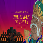 ???? Golden Idol Mysteries: The Spider of Lanka GOG ????