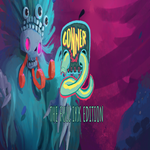 ???? GONNER2 The Full Ikk Edition  GOG ???? (PC)