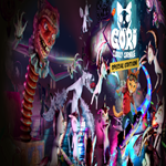 ???? Gori : Cuddly Carnage Special Edition  GOG ???? (PC)