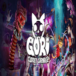 ???? Gori: Cuddly Carnage GOG ???? (PC)