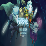 ???? Greak: Memories of Azur - Deluxe Edition  GOG ???? (P