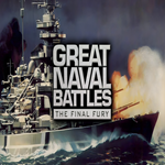 ???? Great Naval Battles: The Final Fury  GOG ???? (PC)