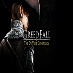 ???? GreedFall - De Vespe Conspiracy  GOG ???? (PC)