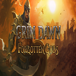 ???? Grim Dawn - Forgotten Gods GOG ???? (PC)
