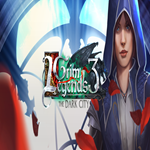 ???? Grim Legends 3: The Dark City GOG ???? (PC)