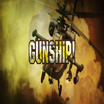 ???? Gunship!  GOG ???? (PC)