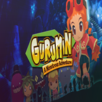 ???? Gurumin: A Monstrous Adventure  GOG ???? (PC)