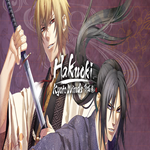 ???? Hakuoki: Kyoto Winds  GOG ???? (PC)