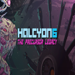 ???? Halcyon 6: The Precursor Legacy  GOG ???? (PC)