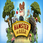 ???? Hamster on Rails  GOG ???? (PC)