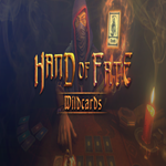 ???? Hand of Fate: Wildcards  GOG ???? (PC)