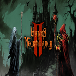 ???? Hands of Necromancy II  GOG ???? (PC)