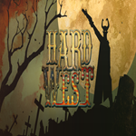 ???? Hard West GOG ???? (PC)