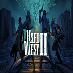 ???? Hard West 2  GOG ???? (PC)