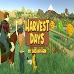 ???? Harvest Days: My Dream Farm  GOG ???? (PC)