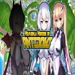 ???? Heavenly Heroes of Antidomi GOG ???? (PC)