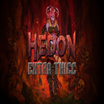 ???? Hedon - Extra Thicc Edition Upgrade GOG ???? (PC)