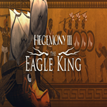 ???? Hegemony III: The Eagle King  GOG ???? (PC)