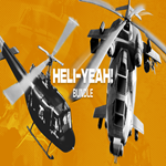 ???? Heli-Yeah! Bundle  GOG ???? (PC)