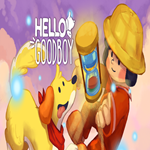 ???? Hello Goodboy  GOG ???? (PC)