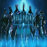 ???? Hellpoint - Blue Sun  GOG ???? (PC)