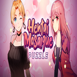 ???? Hentai Mosaique Puzzle  GOG ???? (PC)