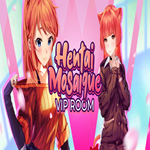 ???? Hentai Mosaique Vip Room  GOG ???? (PC)