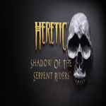 ???? Heretic: Shadow of the Serpent Riders  GOG ???? (PC)