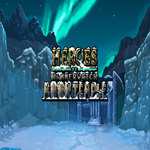 ???? Heroes of Hammerwatch: Moon Temple GOG ???? (PC)