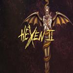 ???? Hexen II GOG ???? (PC)