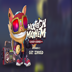 ???? Hextech Mayhem: BOOMBOX 3: GET ZINXED  GOG ???? (PC)