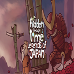???? Hidden Through Time - Legends of Japan GOG ???? (PC)
