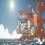 ???? Hidden Through Time - Viking Tales  GOG ???? (PC)