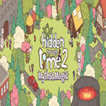 ???? Hidden Through Time 2: Myths & Magic GOG ???? (PC)