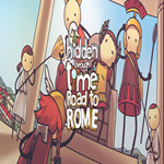 ???? Hidden Through Time: Road to Rome  GOG ???? (PC)