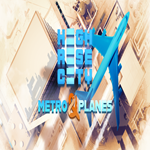 ???? Highrise City: Metro & Planes GOG ???? (PC)
