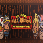 ???? Holy Potatoes! A Weapon Shop?! - Spud Tales: Journey