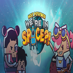 ???? Holy Potatoes! We're in Space?!  GOG ???? (PC)