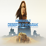???? Homeworld: Deserts of Kharak GOG ???? (PC)