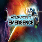 ???? Homeworld: Emergence  GOG ???? (PC)